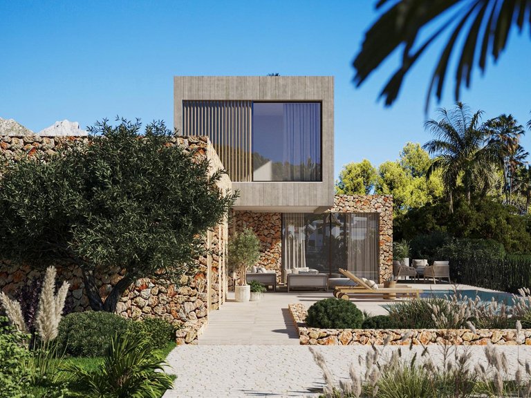 Villa for Sale in Javea, Alicante 2