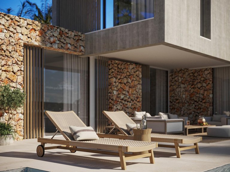 Villa for Sale in Javea, Alicante 4