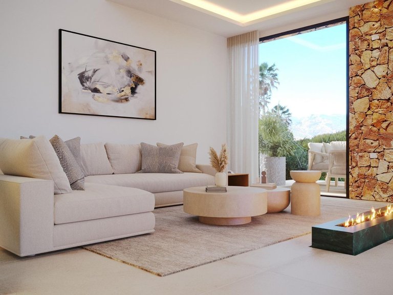 Villa for Sale in Javea, Alicante 6