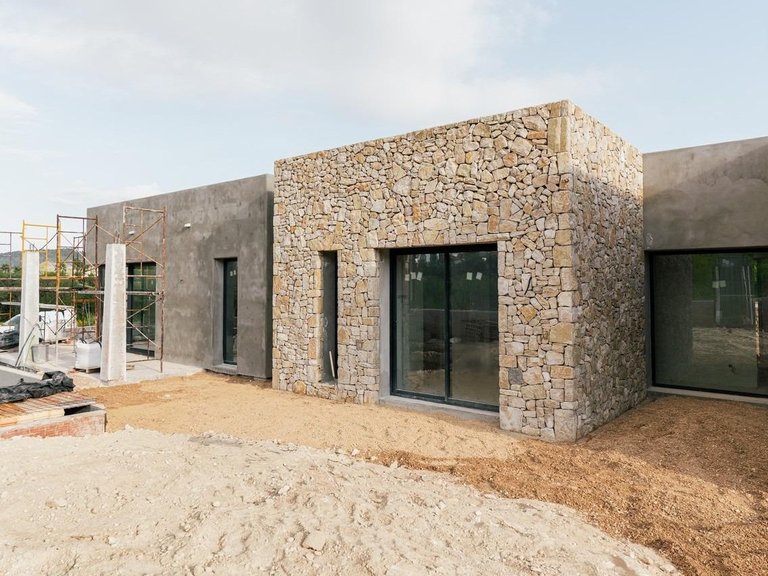 Villa for Sale in Javea, Alicante 7