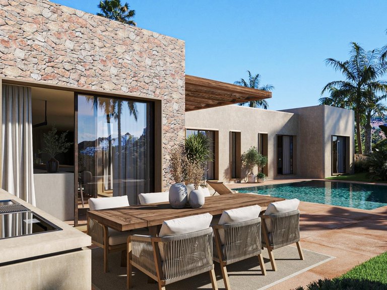 Villa for Sale in Javea, Alicante 3