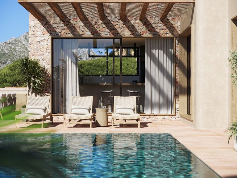 Villa for Sale in Javea, Alicante 4