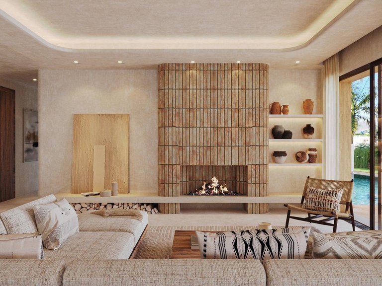 Villa for Sale in Javea, Alicante 7