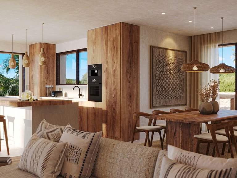 Villa for Sale in Javea, Alicante 11