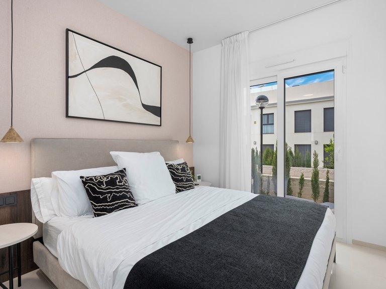 Apartment for Sale in Ciudad Quesada, Alicante 11