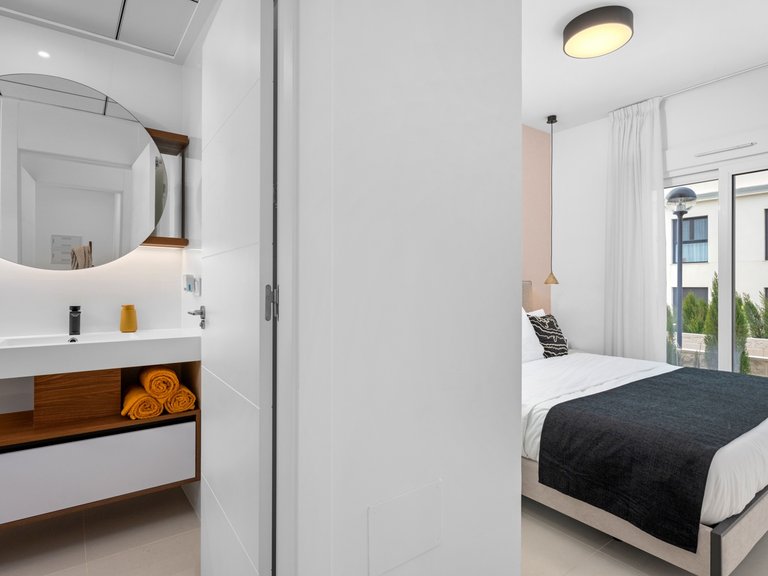 Apartment for Sale in Ciudad Quesada, Alicante 12