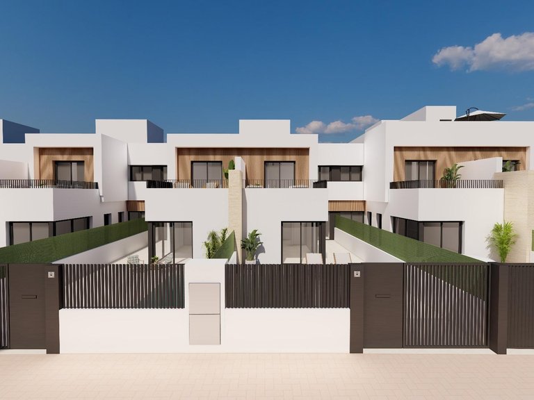 Villa for Sale in Santiago De La Ribera, Murcia 5