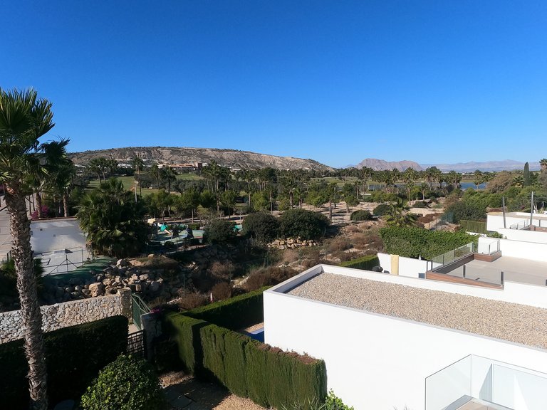Villa for Sale in Algorfa, Alicante 1
