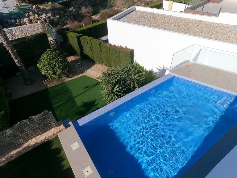 Villa for Sale in Algorfa, Alicante 21