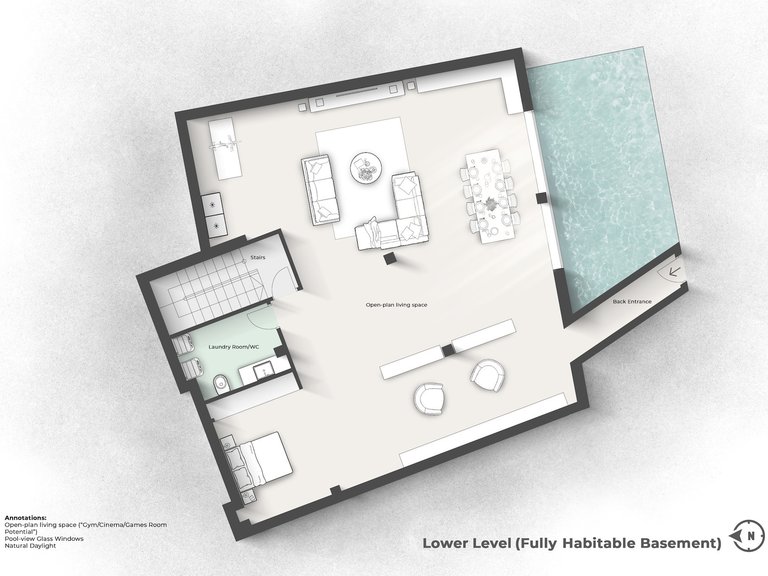 Villa for Sale in Algorfa, Alicante 25