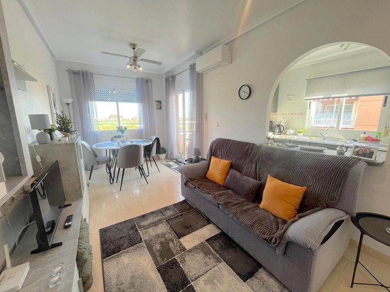 Apartment for Sale in Algorfa, Alicante 5