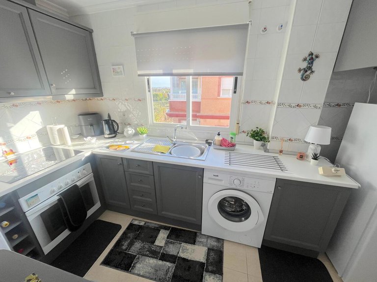 Apartment for Sale in Algorfa, Alicante 8