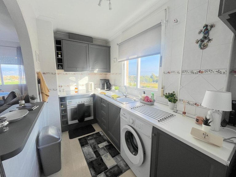 Apartment for Sale in Algorfa, Alicante 9