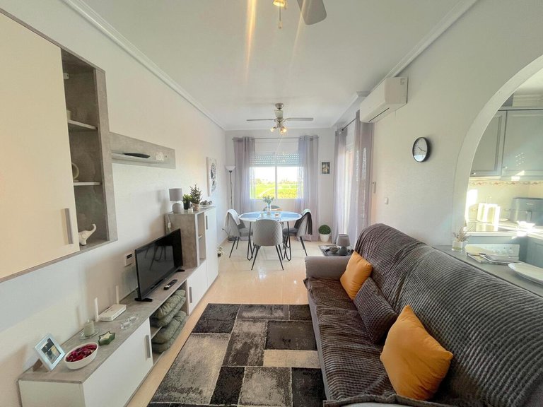 Apartment for Sale in Algorfa, Alicante 11