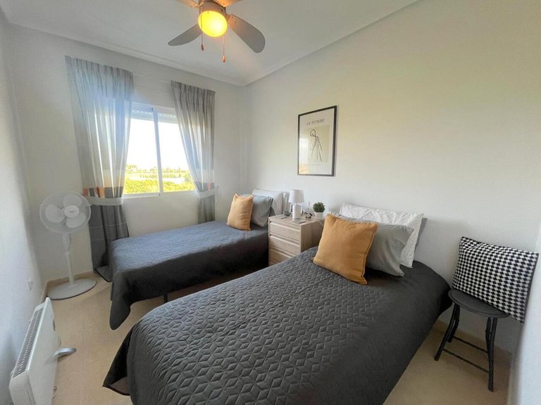 Apartment for Sale in Algorfa, Alicante 17