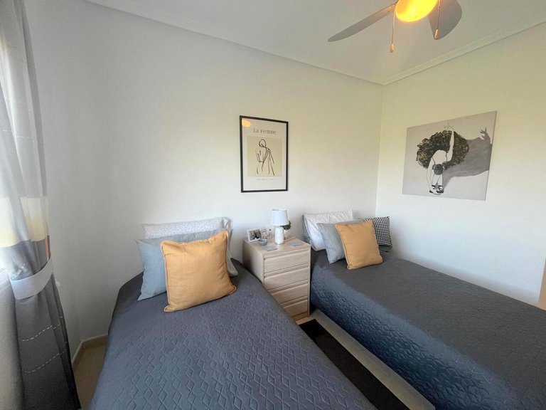 Apartment for Sale in Algorfa, Alicante 18