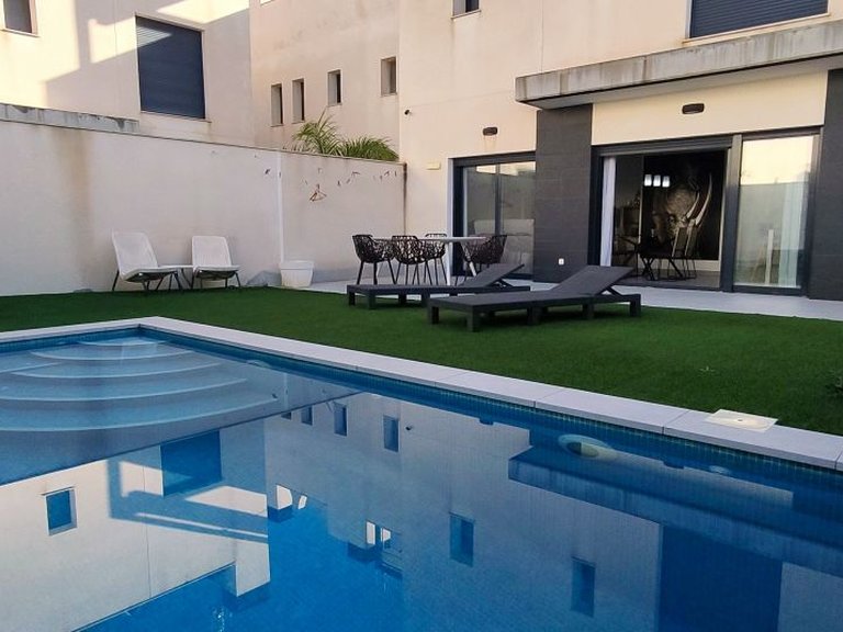 Villa for Sale in Los Alcazares, Murcia 4