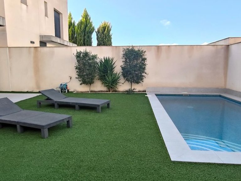 Villa for Sale in Los Alcazares, Murcia 5
