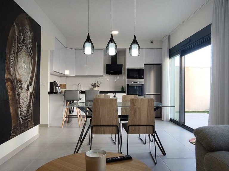 Villa for Sale in Los Alcazares, Murcia 7