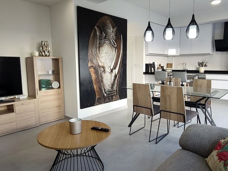 Villa for Sale in Los Alcazares, Murcia 8