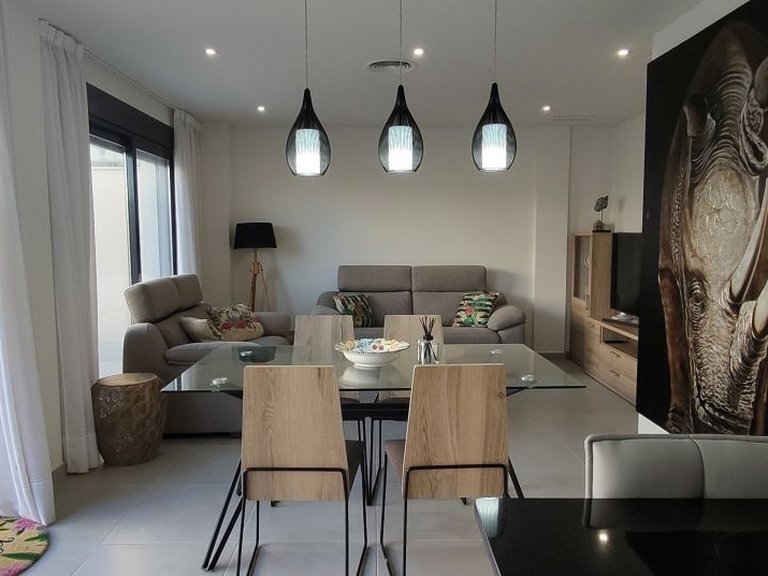 Villa for Sale in Los Alcazares, Murcia 9