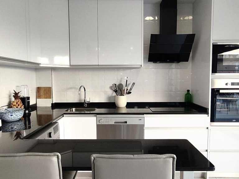 Villa for Sale in Los Alcazares, Murcia 11