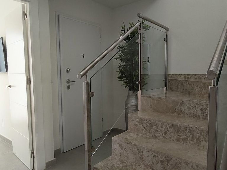 Villa for Sale in Los Alcazares, Murcia 13