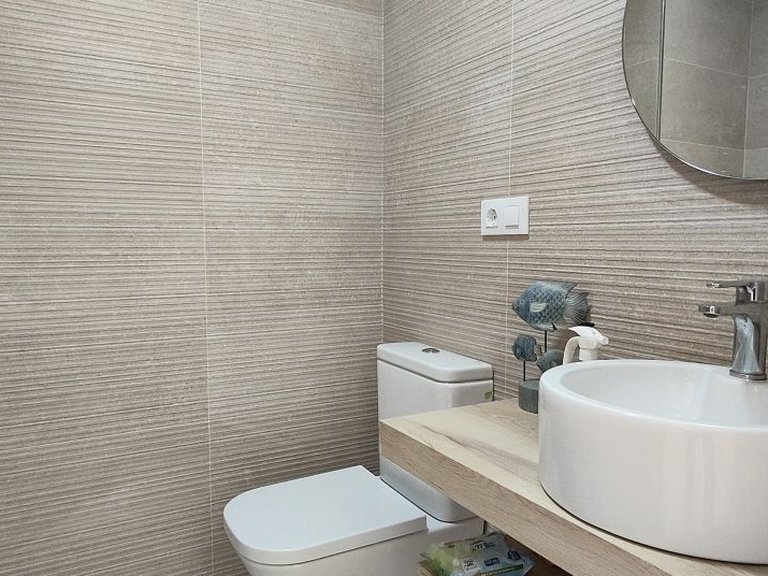 Villa for Sale in Los Alcazares, Murcia 15