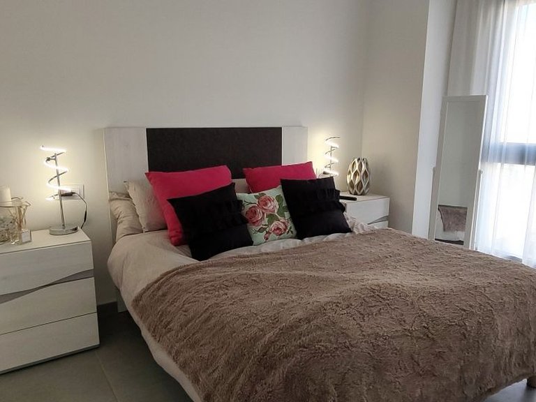 Villa for Sale in Los Alcazares, Murcia 16