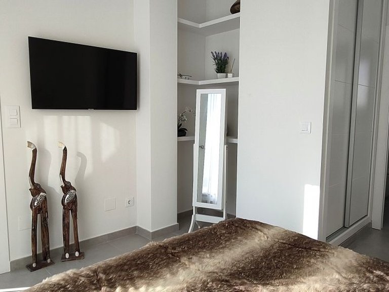 Villa for Sale in Los Alcazares, Murcia 20