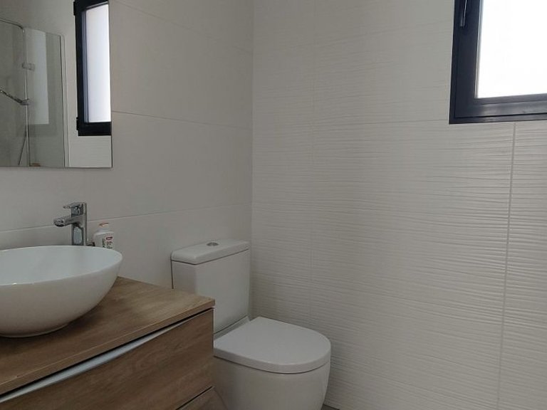 Villa for Sale in Los Alcazares, Murcia 21
