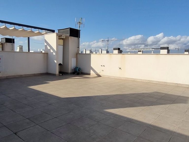 Villa for Sale in Los Alcazares, Murcia 23