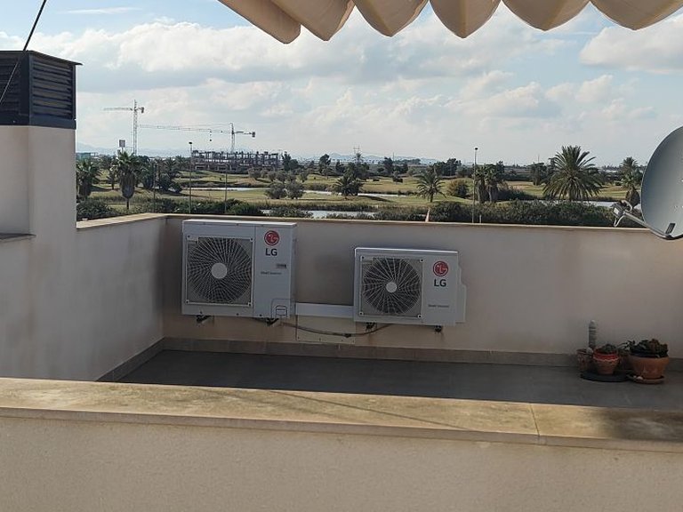 Villa for Sale in Los Alcazares, Murcia 24