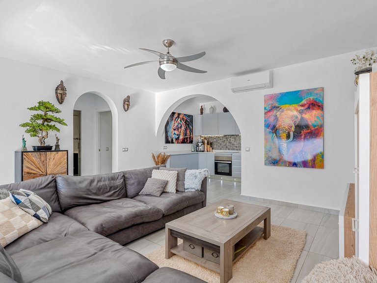 Villa for Sale in Ciudad Quesada, Alicante 4