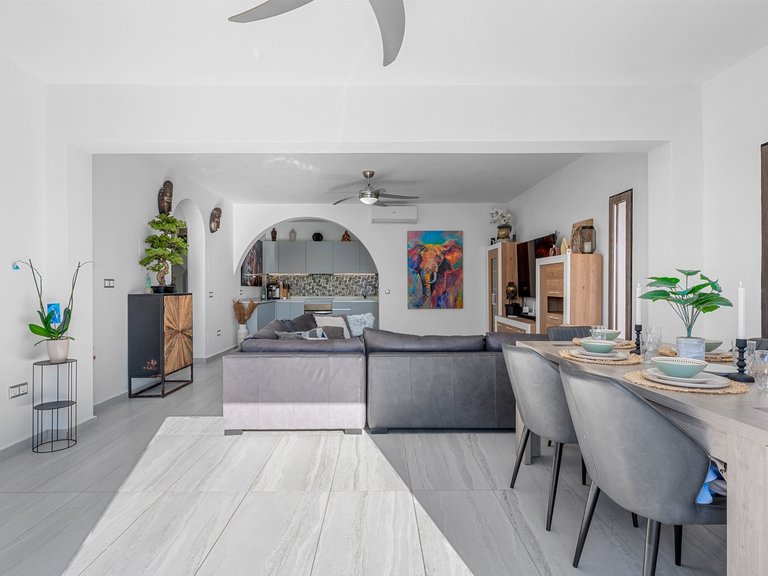 Villa for Sale in Ciudad Quesada, Alicante 7