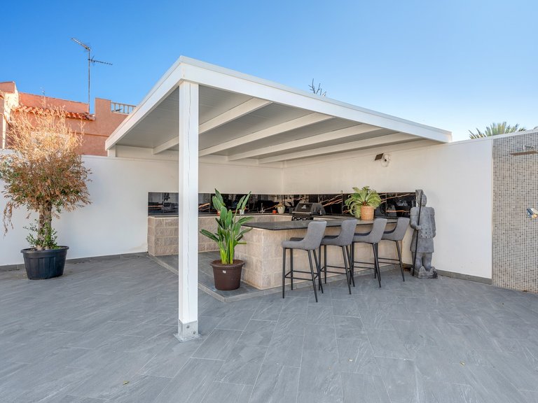Villa for Sale in Ciudad Quesada, Alicante 26