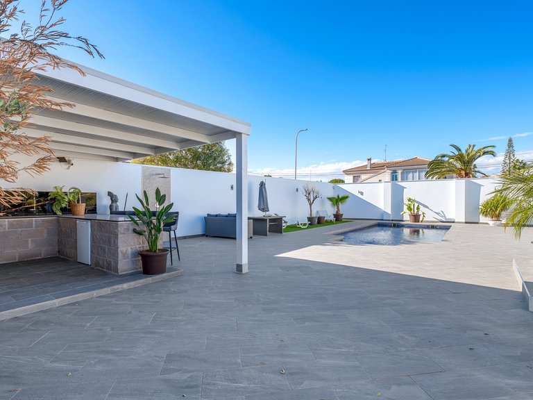 Villa for Sale in Ciudad Quesada, Alicante 27