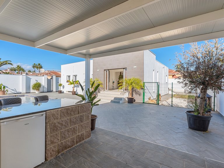 Villa for Sale in Ciudad Quesada, Alicante 28