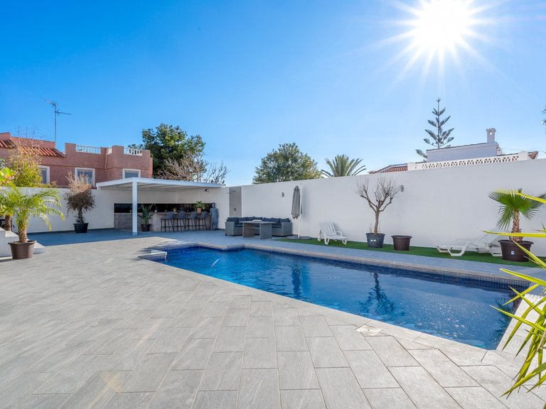 Villa for Sale in Ciudad Quesada, Alicante 33