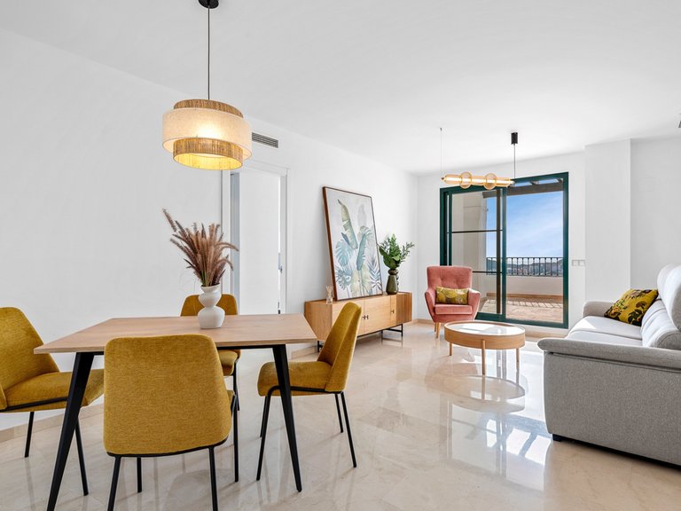 Apartment for Sale in Finestrat, Alicante 8