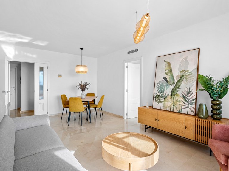 Apartment for Sale in Finestrat, Alicante 10