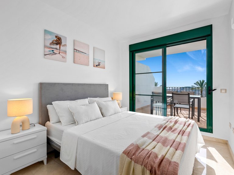 Apartment for Sale in Finestrat, Alicante 18