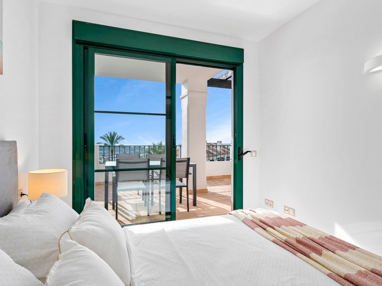 Apartment for Sale in Finestrat, Alicante 19