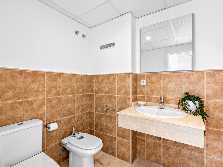 Apartment for Sale in Finestrat, Alicante 22