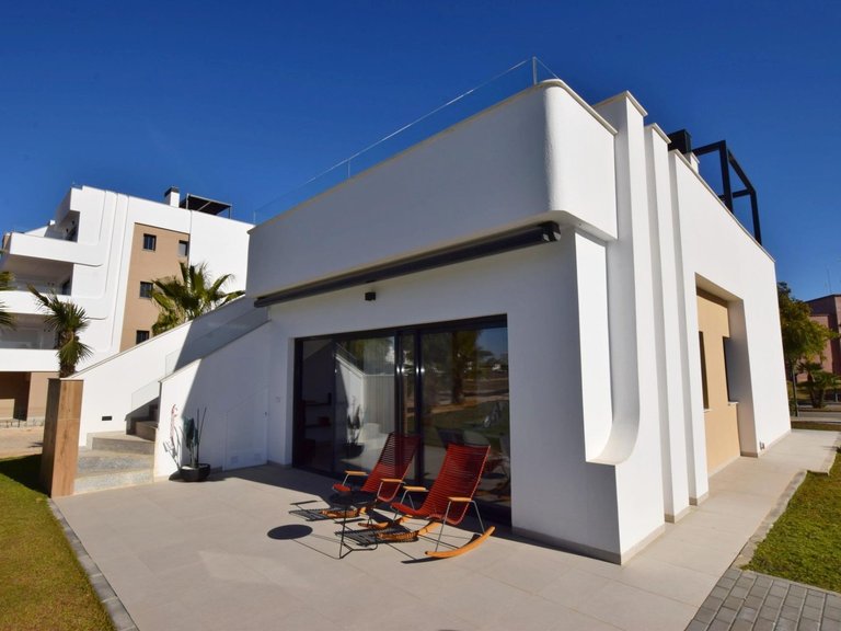 Villa for Sale in Alhama De Murcia, Murcia 7