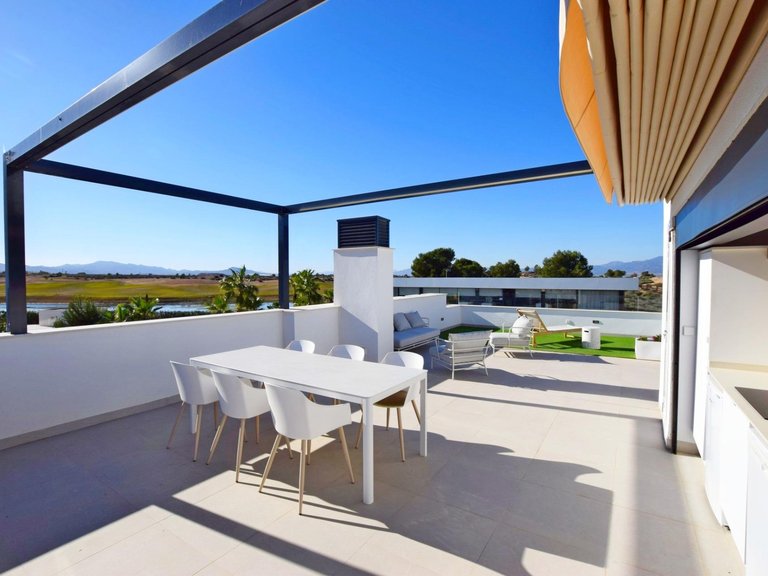 Villa for Sale in Alhama De Murcia, Murcia 15
