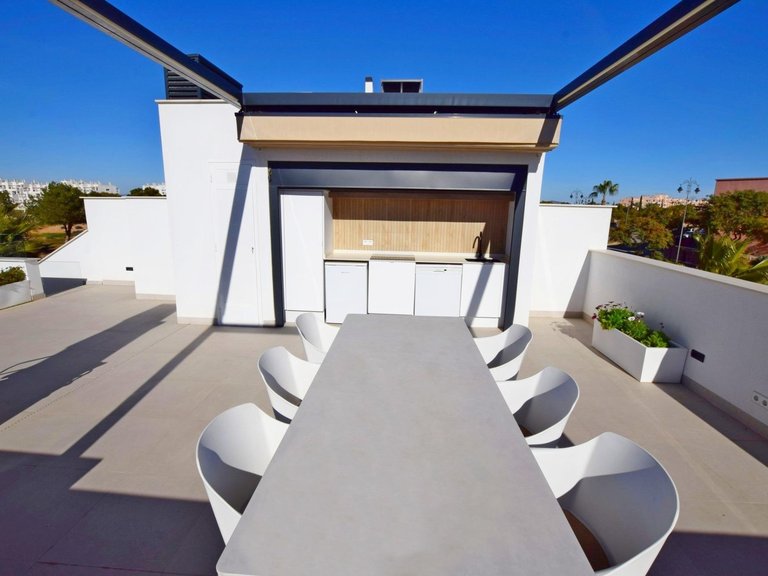 Villa for Sale in Alhama De Murcia, Murcia 16