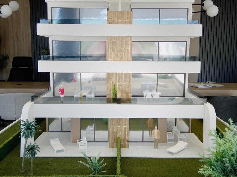 Apartment for Sale in Alhama De Murcia, Murcia 15