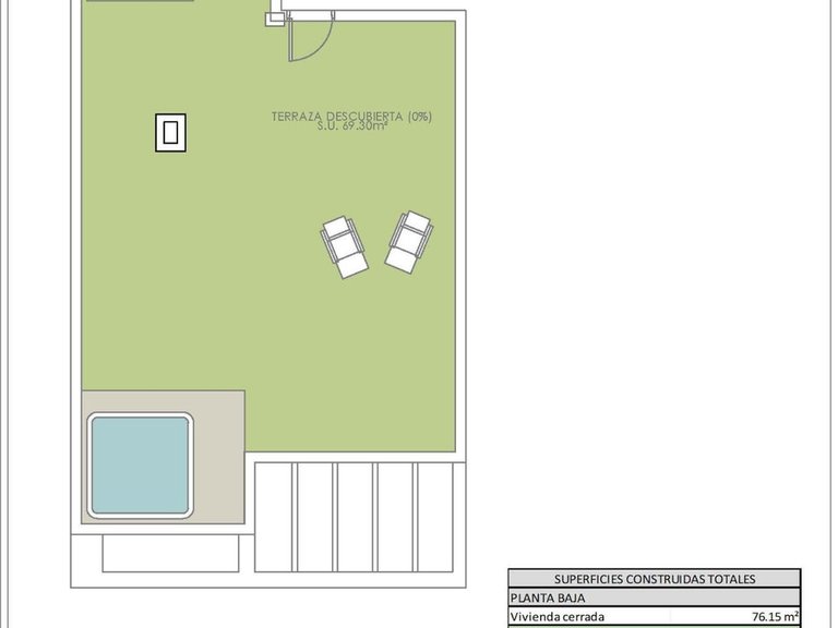 Apartment for Sale in Rojales, Alicante 17