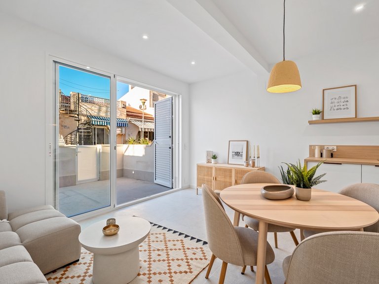 Town House for Sale in Torrevieja, Alicante 1